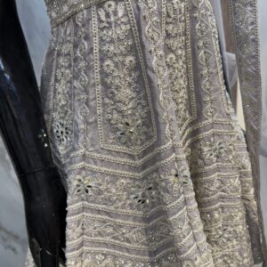 Anarkali Suits