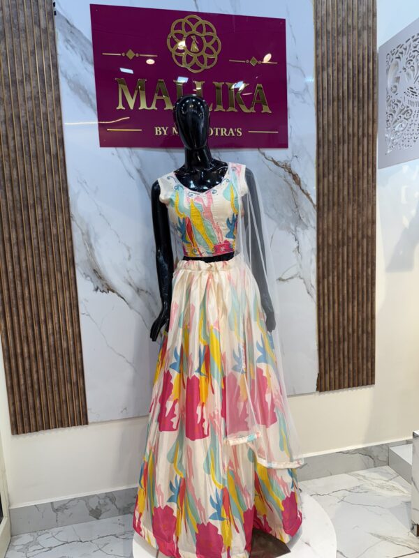 Anarkali Suit